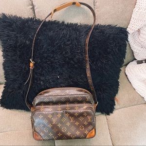 Vintage Louis Vuitton bag